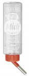 N&auml;riliste jootmiskauss Kerbl Classic de Luxe Midi, 5.3 cm x 5.3 cm x 21 cm, 0.32 l