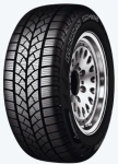 Talverehv Bridgestone Blizzak LM18C 215/65/R16, 106-T, D, A, 72 dB