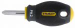 Kruvikeeraja Stanley FatMax PH2x30 1-65-407, risti, 15 cm