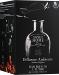 Kodul&otilde;hnastaja Sweet Home Collection Oriental Woods & Black Tea, 250 ml