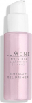 Meigip&otilde;hi Lumene Invisible Illumination Dewy Glow, transparent v., 30 ml