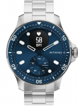 Nutikell Withings ScanWatch Nova 42mm, sinine v.