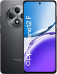 Mobiiltelefon Oppo Reno 12 F, 256 GB, matt hall v.