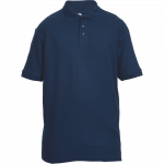 Polo meeste Cerva Banar, tumesinine, XL suurus