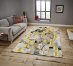 Vaip Conceptum Hypnose ASR CRPT-85, mitmev&auml;rviline, 180 cm x 120 cm