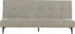 Diivanvoodi Beliani Essvik, heleroheline v., 90 x 191 cm x 83 cm