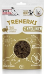 Koeramaius Syta Micha Training Treats, k&uuml;&uuml;likuliha, 0.08 kg