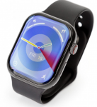 Nutikell Platinet PSMART29B, must v.