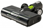 Tolmuimeja hari Greenworks GD24SV