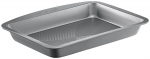 K&uuml;psetusvorm Ambition Silvery, hall v., 37 cm x 29 cm