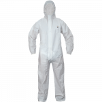 T&ouml;&ouml;&uuml;likond meeste Cerva Chemsafe Cool, sinine/valge, XL suurus