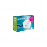 Vahetatav filter Brita Maxtra Pro, 2 tk