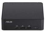 Statsionaarne arvuti Asus NUC 14 Pro 155H, 512 GB, DDR5 32 GB, SSD 512 GB, Intel Arc Graphics Dynamic, Windows 11 Pro