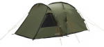 Neljakohaline telk Easy Camp Kinn 4, roheline v., 380 cm x 255 cm x 180 cm