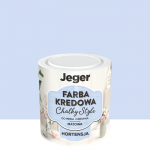 V&auml;rv, m&ouml;&ouml;bli jaoks Jeger Chalk Paint Hydrangea, matt, 0.5 l, sinakas v.