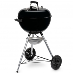 Grill Weber Original Kettle, h&otilde;be v./must v., 57 cm