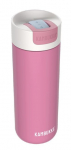 Termostass Kambukka Olympus Macaron, 0.5 l, roosa v.