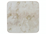 Tassialused Creative Tops Marble, 10.5 cm x 10.5 cm, 6 tk, Hall v.