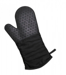 K&ouml;&ouml;gikinnas Lurch, 40 cm, must v.