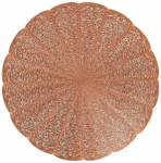 Lauamatt Ambition Glamour, 38 cm x 38 cm x 38 cm, Oranž
