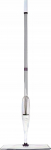 P&otilde;randapuhastusmopp koos pihustiga Bounn G-Mop, 125 cm, valge v.