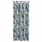 Paviljoni kardin Garden 20, 155 x 200 cm, roheline v./hall v.