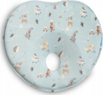 Beebipadi Sensillo Forest, helesinine v.