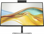 Monitor HP Series 5 Pro 524pm Conferencing, IPS, 100 Hz, FHD, 23.8"