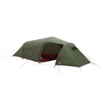 Neljakohaline telk Robens Tent 2 Exp 130407, roheline v., 105 cm x 315 cm x 150 cm