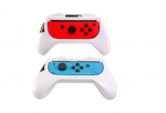 Nintendo Switchi tarvikute komplekt joy-con Grip, valge v.