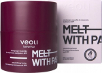 Puhastav n&auml;opalsam Veoli Botanica Melt With Passion, 40 g