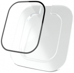 Ekraani kaitseklaas Apple WATCH ULTRA 49MM, l&auml;bipaistev