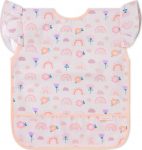 Pudip&otilde;ll BabyOno 1642/03, roosa v., pol&uuml;ester/pu, 2 aastat