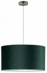 Valgusti lagi Spot-Light Scarlett, E27, 1 x 60 W, satiin