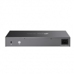 Ruuter TP-Link Omada, must v.