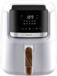 Kuuma&otilde;hufrit&uuml;&uuml;r Sencor SFR 6551WH, valge, 1600 W, 6.5 l