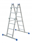 Redel 2-osalised universaalsed Elkop HPP 650, 161 cm