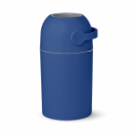 M&auml;hkmekonteiner Magic, 40 l, 15 tk, sinine
