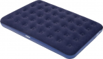 T&auml;ispuhutav madrats Rebel Active RBA-5001-L, sinine v., 186 cm x 130 cm x 22 cm