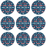 Lihvketas Bosch Expert O780, 150 mm