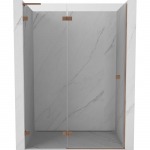 Du&scaron;&scaron;uksed Mexen Lunar L Left, 130 cm x 200 cm, vask