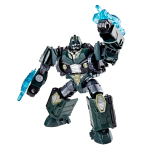 Transformer Hasbro Transformers Deluxe Alchemist Prime, hall