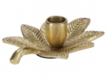 K&uuml;&uuml;nlahoidja Nepal, metall, 4 cm, kuldne