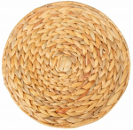 Lauamatt THK-074273, 35 cm x 35 cm x 35 cm, Pruun