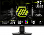 Monitor MSI MAG 272URDF E16, Rapid IPS, 160 Hz, 4K UHD, 27"