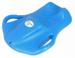 Plastist kelk Spartan, sinine v., 60 cm x 45 cm