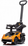 Pealeistutavad m&auml;nguautod Enero Lamborghini, must v./oranž v.