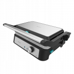 Elektriline lauagrill Cecotec Rock N Grill 1500 Take&Clean