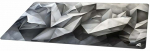Hiirematt Sharkoon SGP40, 100 cm x 50 cm x 0.3 cm, helehall v./tumehall v.
