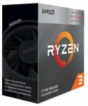 Protsessor AMD Ryzen 3 3200G YD3200C5FHMPK, 4GHz, AM4, 4MB